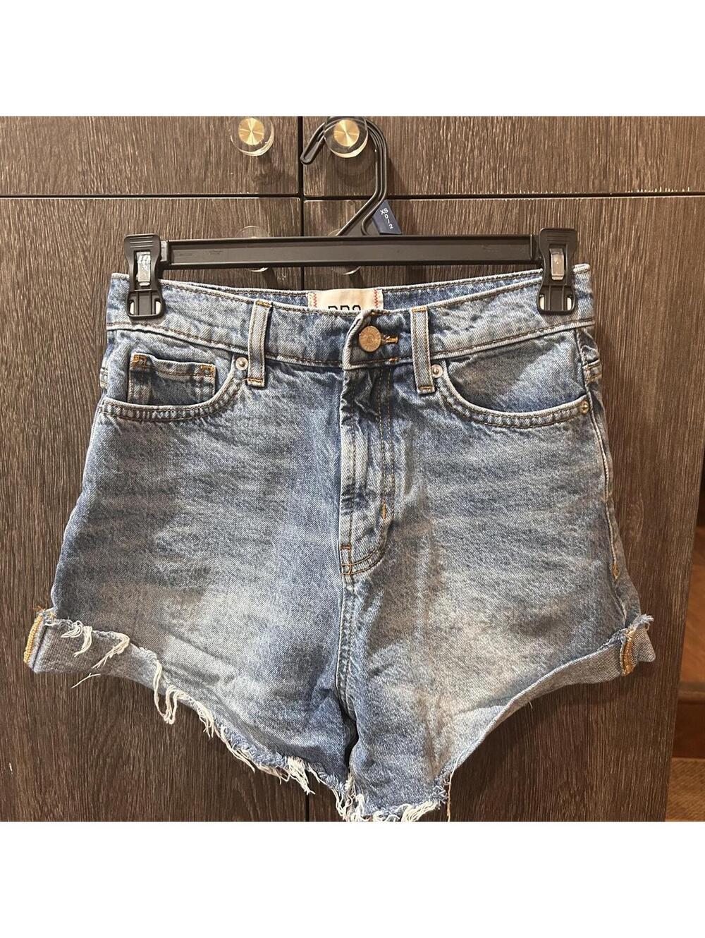 BDG Denim Shorts